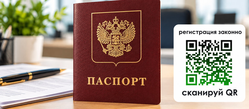 регистрация в Костроме